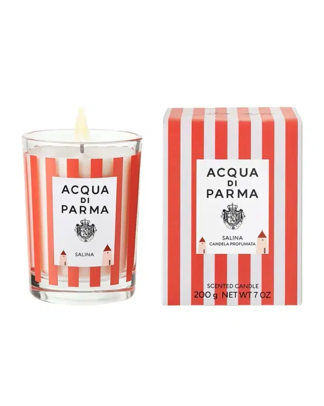 Salina Summer Candle, 7 oz.