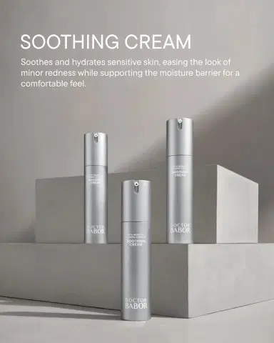 Babor Sensitive Soothing | Thumbnail 2 Babor Sensitive Soothing | Thumbnail 2