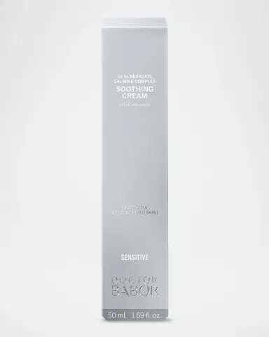 Babor Sensitive Soothing | Thumbnail 5 Babor Sensitive Soothing | Thumbnail 5