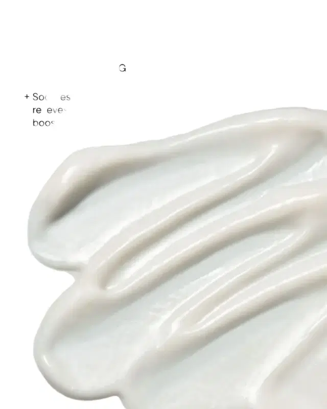 BABOR Sensitive Soothing Cream