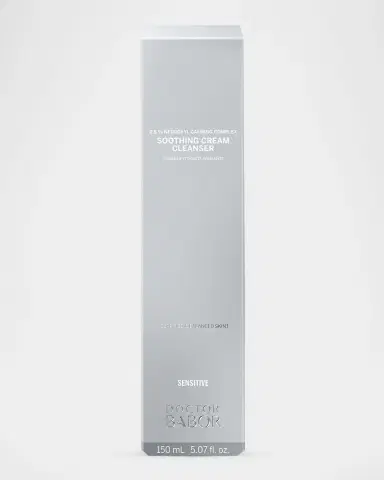 Babor Soothing Cream Cleanser | Thumbnail 5 Babor Soothing Cream Cleanser | Thumbnail 5