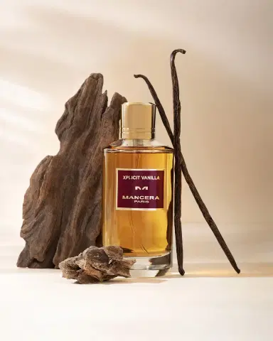 Mancera Xplicit Vanilla Eau de Parfum, 4 oz. | Thumbnail 2 Mancera Xplicit Vanilla Eau de Parfum, 4 oz. | Thumbnail 2
