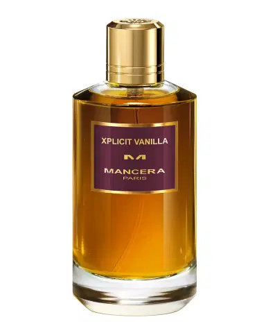 Mancera Xplicit Vanilla Eau de Parfum, 4 oz. | Thumbnail 3 Mancera Xplicit Vanilla Eau de Parfum, 4 oz. | Thumbnail 3