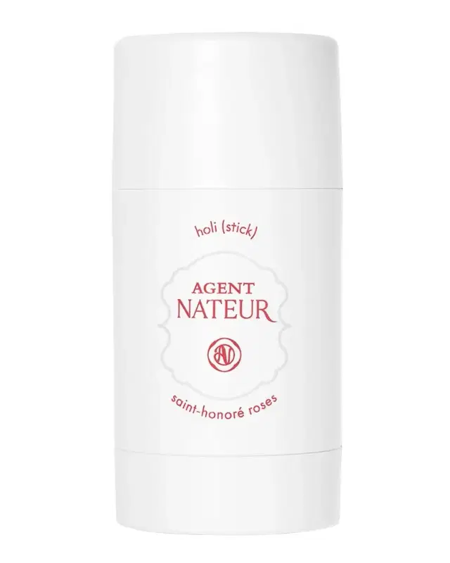 holi (stick) saint-honoré roses Deodorant, 2.5 oz. holi (stick) saint-honoré roses Deodorant, 2.5 oz.