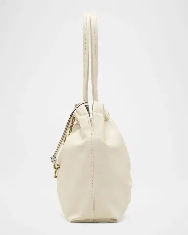 Marc Jacobs The Christina Leather Tote Bag | Thumbnail 2 Marc Jacobs The Christina Leather Tote Bag | Thumbnail 2