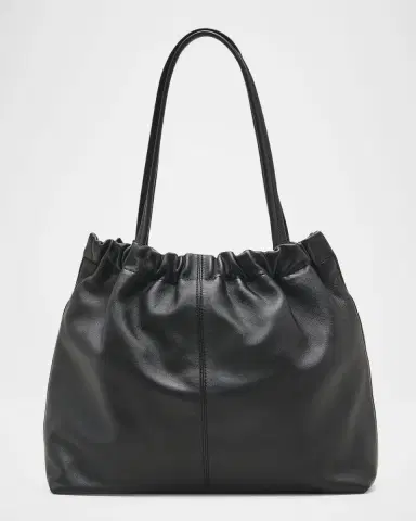 Marc Jacobs The Christina Leather Tote Bag | Thumbnail 8 Marc Jacobs The Christina Leather Tote Bag | Thumbnail 8