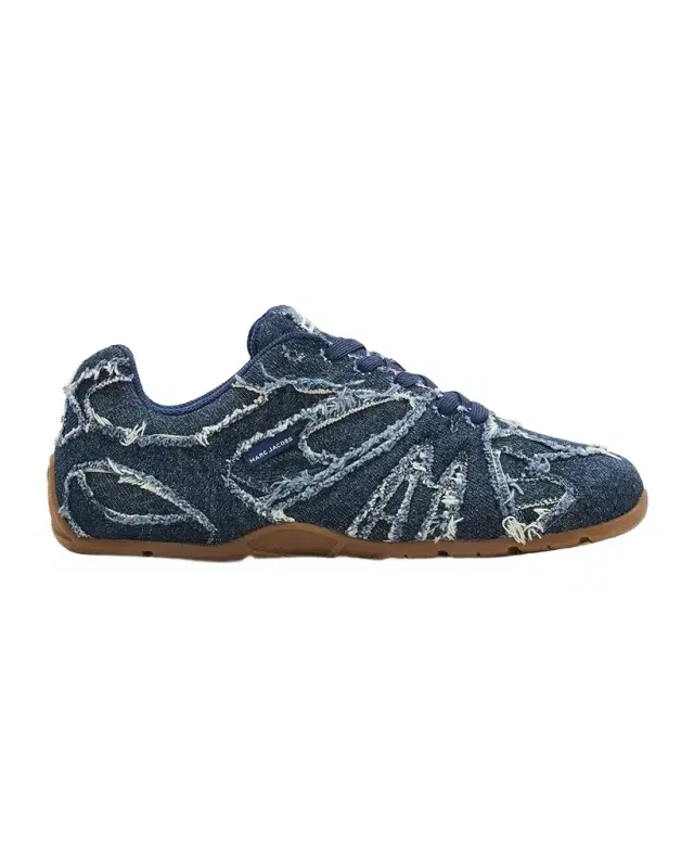 The Denim 72 Spring Sneakers