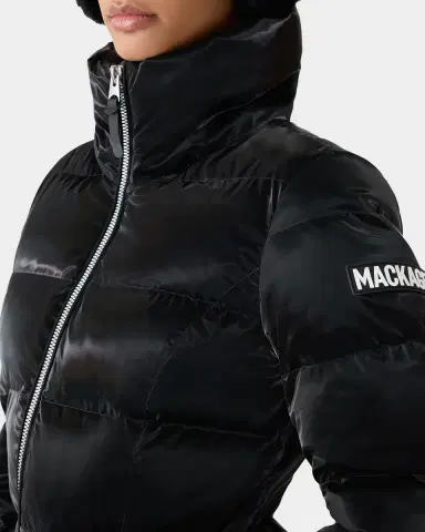 Mackage Madalyn-Glo Quilted Jacket | Thumbnail 5 Mackage Madalyn-Glo Quilted Jacket | Thumbnail 5