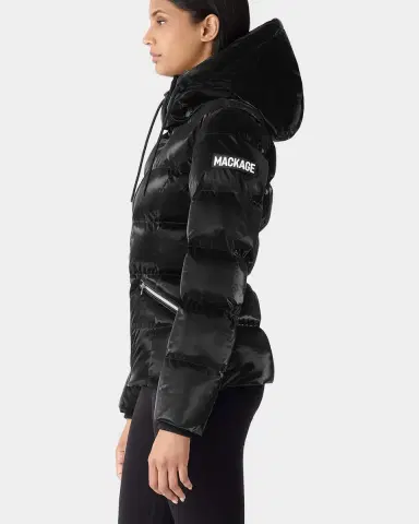 Mackage Madalyn-Glo Quilted Jacket | Thumbnail 6 Mackage Madalyn-Glo Quilted Jacket | Thumbnail 6