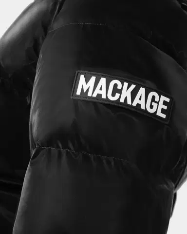 Mackage Madalyn-Glo Quilted Jacket | Thumbnail 8 Mackage Madalyn-Glo Quilted Jacket | Thumbnail 8