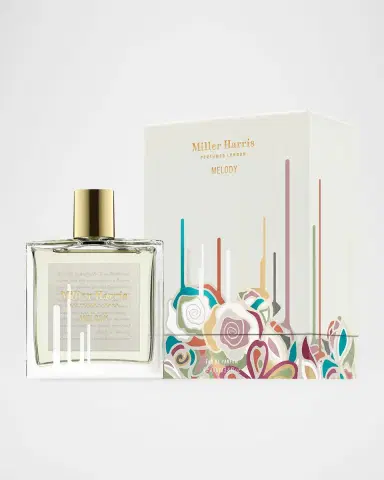 Miller Harris Melody Eau de Parfum, 3.4 oz. | Thumbnail 3 Miller Harris Melody Eau de Parfum, 3.4 oz. | Thumbnail 3