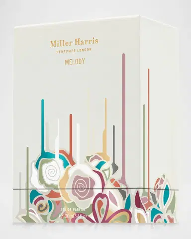 Miller Harris Melody Eau de Parfum, 3.4 oz. | Thumbnail 8 Miller Harris Melody Eau de Parfum, 3.4 oz. | Thumbnail 8