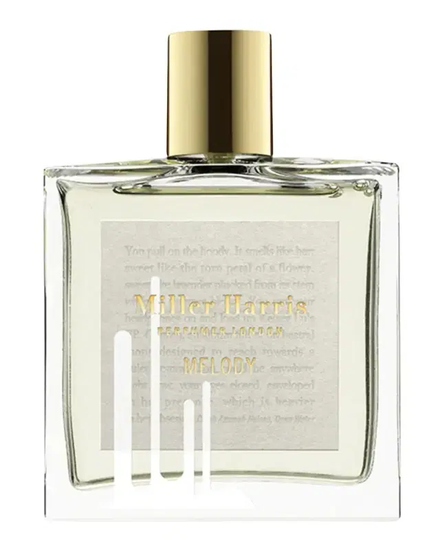 Miller Harris Melody Eau de Parfum, 3.4 oz.