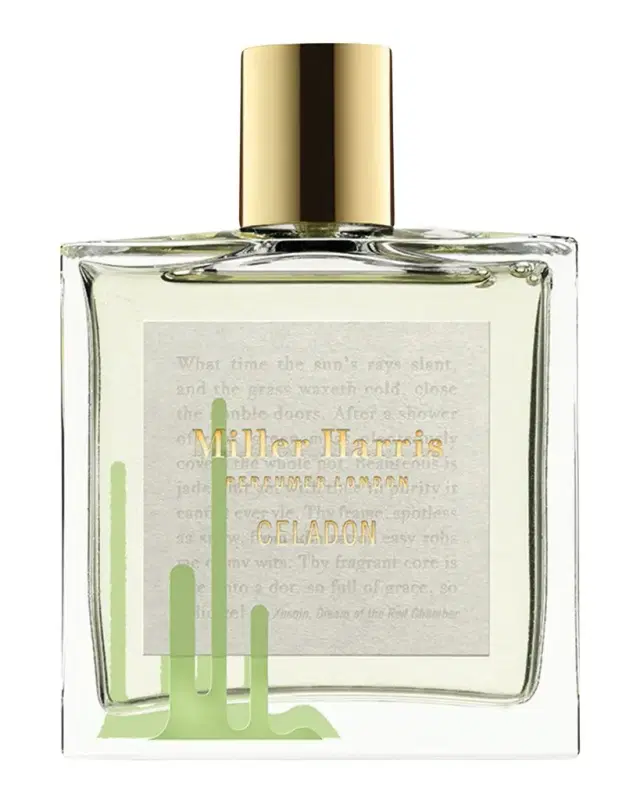 Celadon Eau de Parfum, 3.4 oz.
