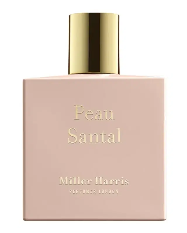 Miller Harris Peau Santal Eau de Parfum, 1.7 oz.
