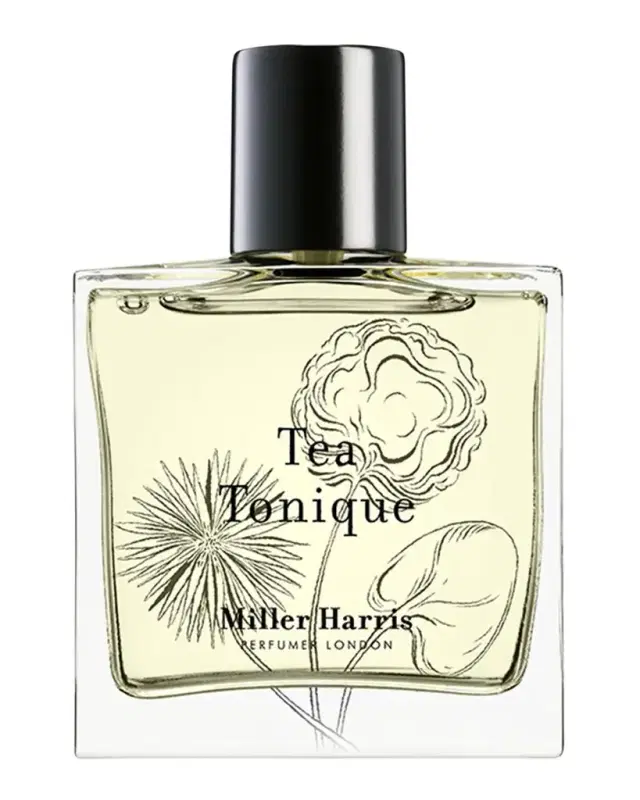 Miller Harris Tea Tonique Eau de Parfum, 1.7 oz.