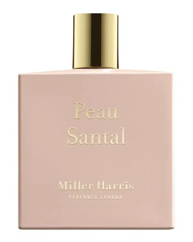 Miller Harris Peau Santal Eau de Parfum, 3.4 oz.