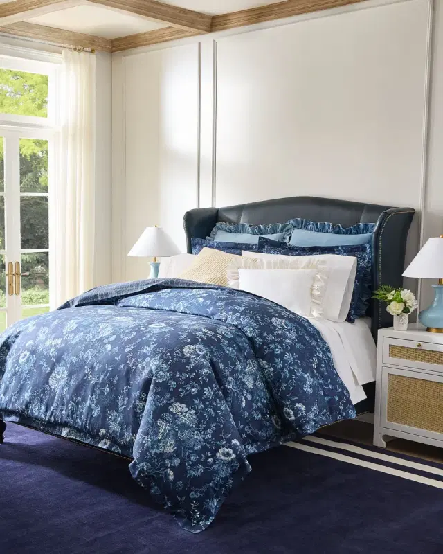 Ralph Lauren Home Kathryn Standard Sham