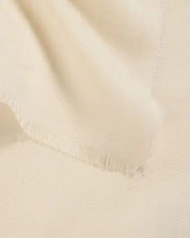 TOTEME Logo Wool Scarf | Thumbnail 3