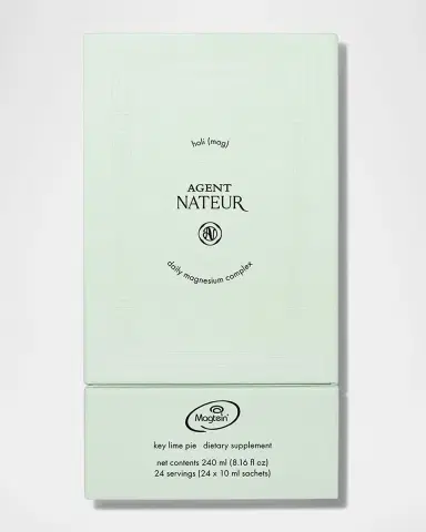 Agent Nateur holi (mag) Daily Magnesium Complex, 24 x 0.34 oz. | Thumbnail 2