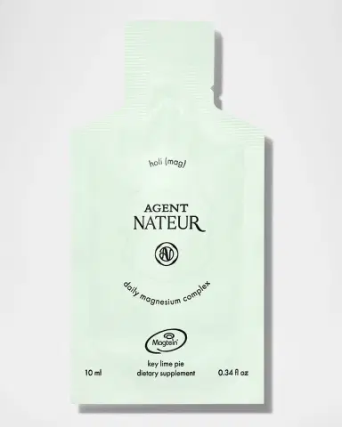 Agent Nateur holi (mag) Daily Magnesium Complex, 24 x 0.34 oz. | Thumbnail 6