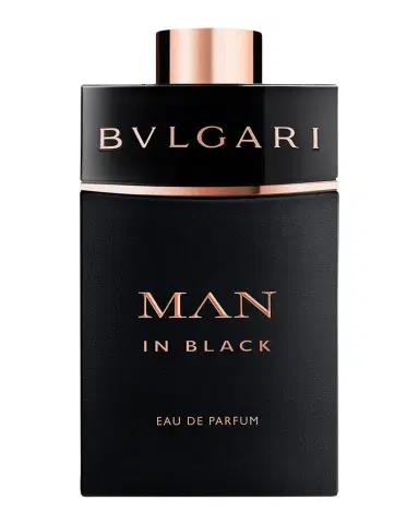 BVLGARI Man In Black Eau de Parfum, 5 oz. | Thumbnail 1