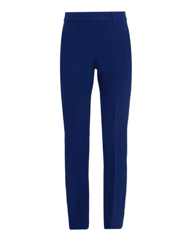 Slim Fit Milano Trousers