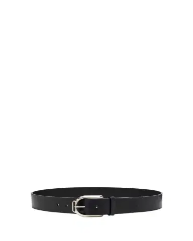 Ralph Lauren Purple Label Welington Leather Belt | Thumbnail 1 Ralph Lauren Purple Label Welington Leather Belt | Thumbnail 1