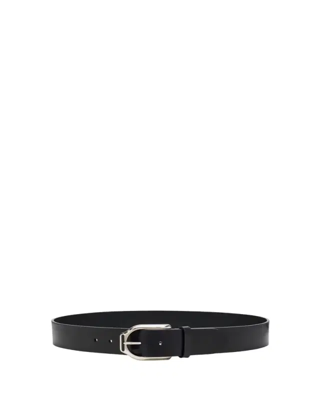 Welington Leather Belt