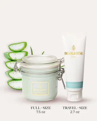 Borghese Advanced Delicato Fango Hydrating Mud Mask, 2.7 oz. | Thumbnail 5 Borghese Advanced Delicato Fango Hydrating Mud Mask, 2.7 oz. | Thumbnail 5