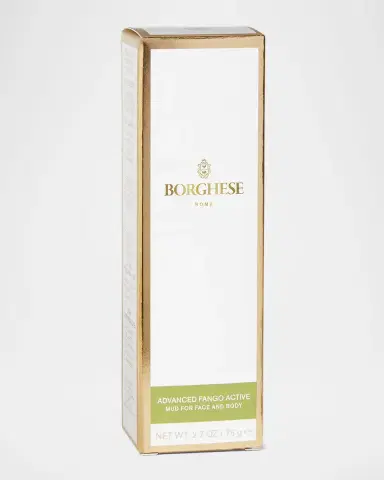 Borghese Advanced Active Fango Purifying Mud Mask, 2.7 oz. | Thumbnail 2 Borghese Advanced Active Fango Purifying Mud Mask, 2.7 oz. | Thumbnail 2