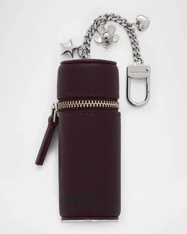 Marc Jacobs The Lipstick Case Charm | Thumbnail 3 Marc Jacobs The Lipstick Case Charm | Thumbnail 3