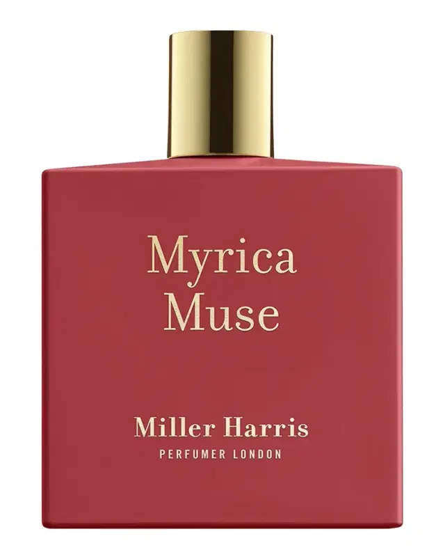 Miller Harris Myrica Muse Eau de Parfum, 3.4 oz.