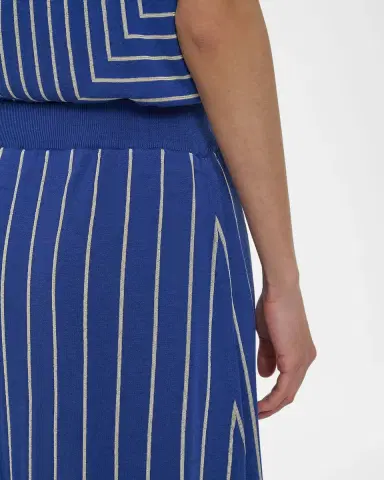 Joseph Geometric Jacquard Knit Maxi Skirt | Thumbnail 4 Joseph Geometric Jacquard Knit Maxi Skirt | Thumbnail 4