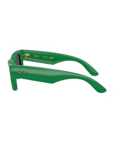 Ray-Ban Men's RB4940 Wayfarer Puffer A$AP ROCKY Square Sunglasses | Thumbnail 1 Ray-Ban Men's RB4940 Wayfarer Puffer A$AP ROCKY Square Sunglasses | Thumbnail 1