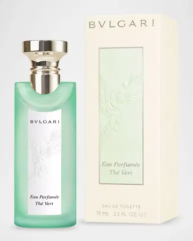 BVLGARI Eau Parfumée Thé Vert Eau de Toilette, 2.5 oz. | Thumbnail 2