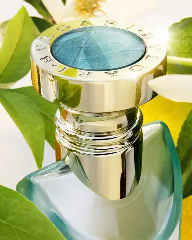 BVLGARI Eau Parfumée Thé Vert Eau de Toilette, 2.5 oz. | Thumbnail 3