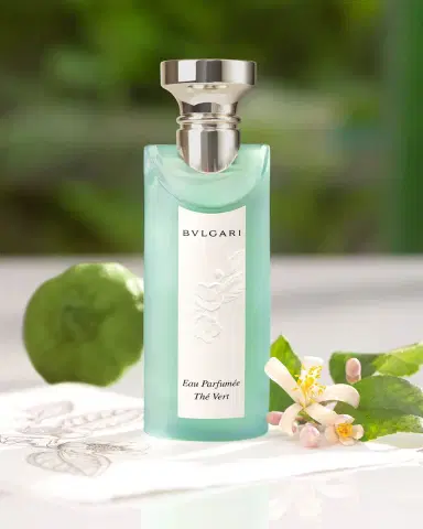BVLGARI Eau Parfumée Thé Vert Eau de Toilette, 5 oz. | Thumbnail 4 BVLGARI Eau Parfumée Thé Vert Eau de Toilette, 5 oz. | Thumbnail 4