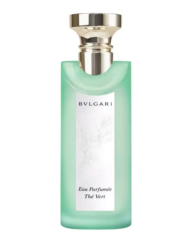 Eau Parfumée Thé Vert Eau de Toilette, 5 oz.