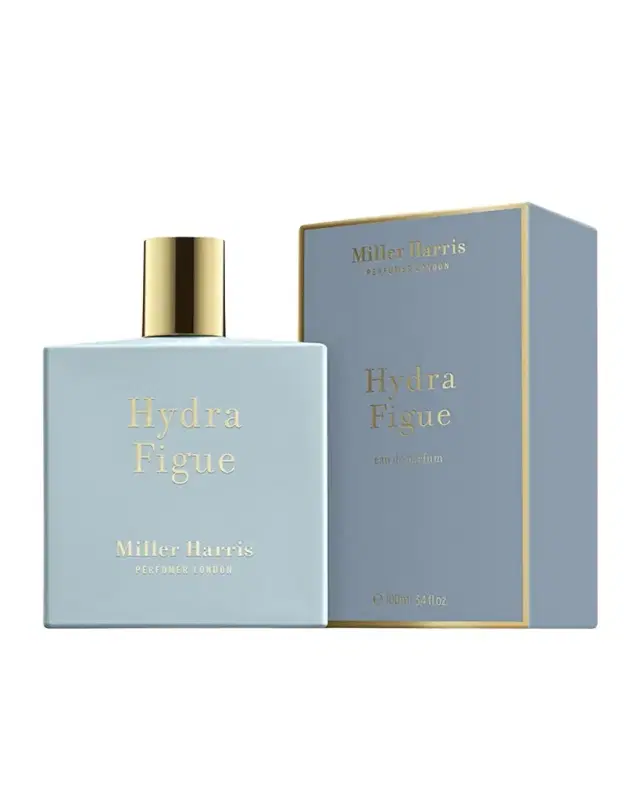Miller Harris Hydra Figue Eau de Parfum, 3.4 oz.