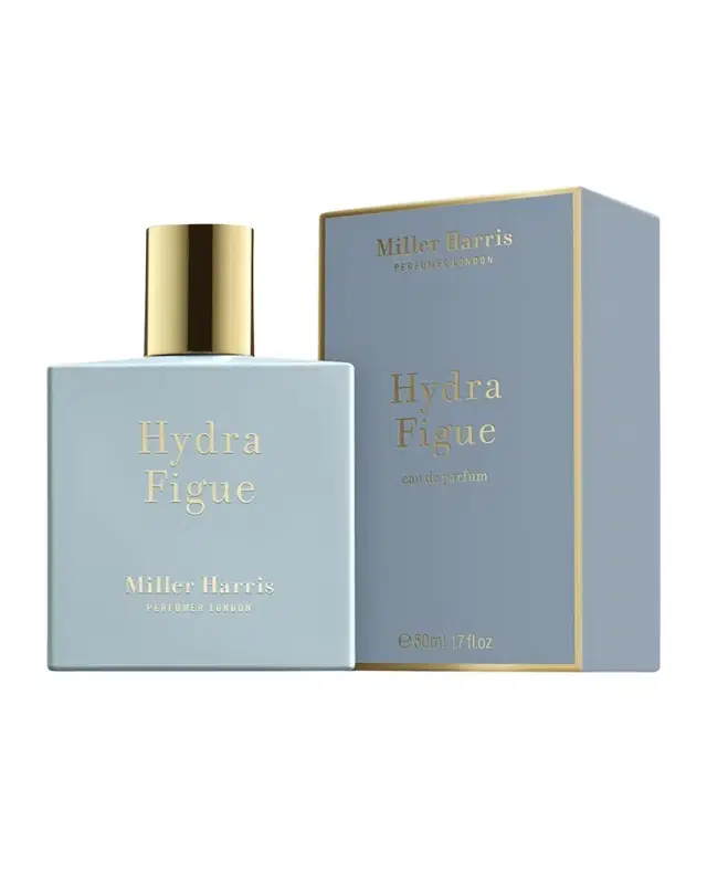 Miller Harris Hydra Figue Eau de Parfum, 1.7 oz.
