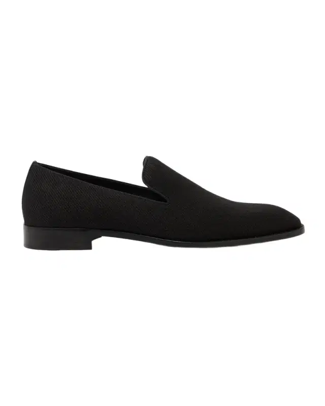 Christian Louboutin Men 's Danny Flex Everlasting Red-Sole Loafers