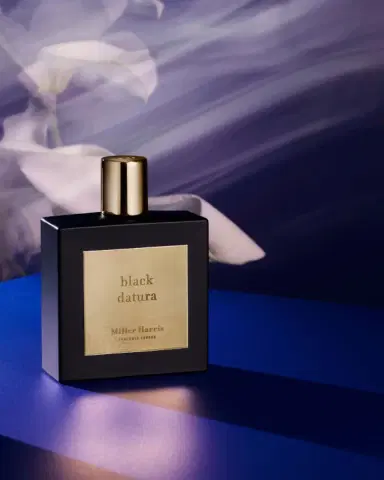 Miller Harris Black Datura Eau de Parfum, 3.4 oz. | Thumbnail 2 Miller Harris Black Datura Eau de Parfum, 3.4 oz. | Thumbnail 2