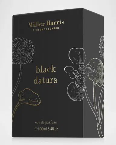 Miller Harris Black Datura Eau de Parfum, 3.4 oz. | Thumbnail 6 Miller Harris Black Datura Eau de Parfum, 3.4 oz. | Thumbnail 6