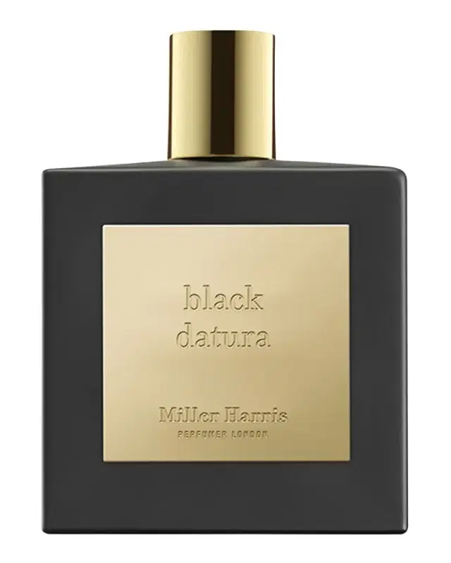 Miller Harris Black Datura Eau de Parfum, 3.4 oz.