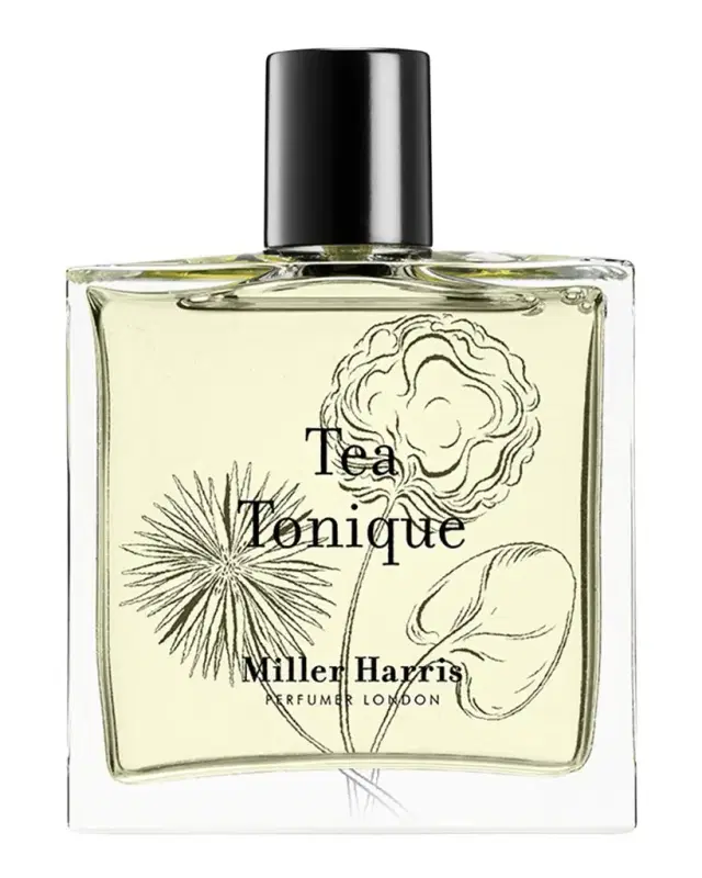 Miller Harris Tea Tonique Eau de Parfum, 3.4 oz.