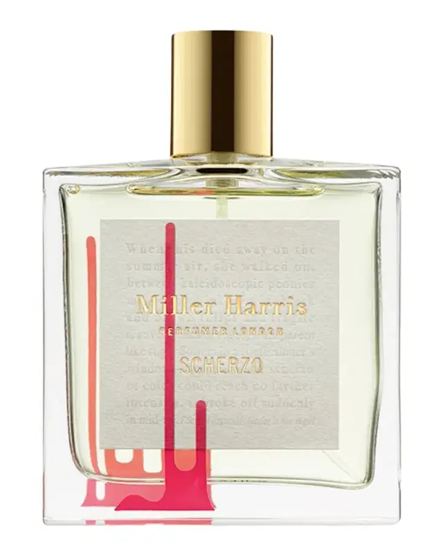 Miller Harris Scherzo Eau de Parfum, 3.4 oz.