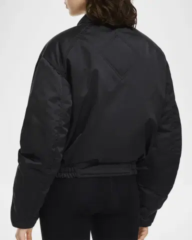 Canada Goose Jade Down Satin Bomber Jacket | Thumbnail 15