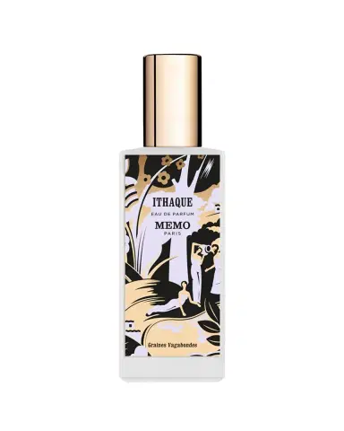 Memo Paris Ithaque Eau de Parfum, 1 oz. | Thumbnail 2