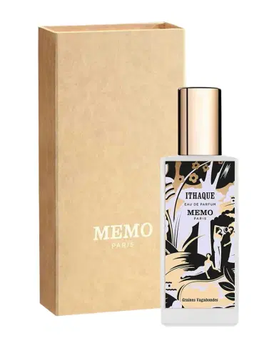 Memo Paris Ithaque Eau de Parfum, 1 oz. | Thumbnail 1